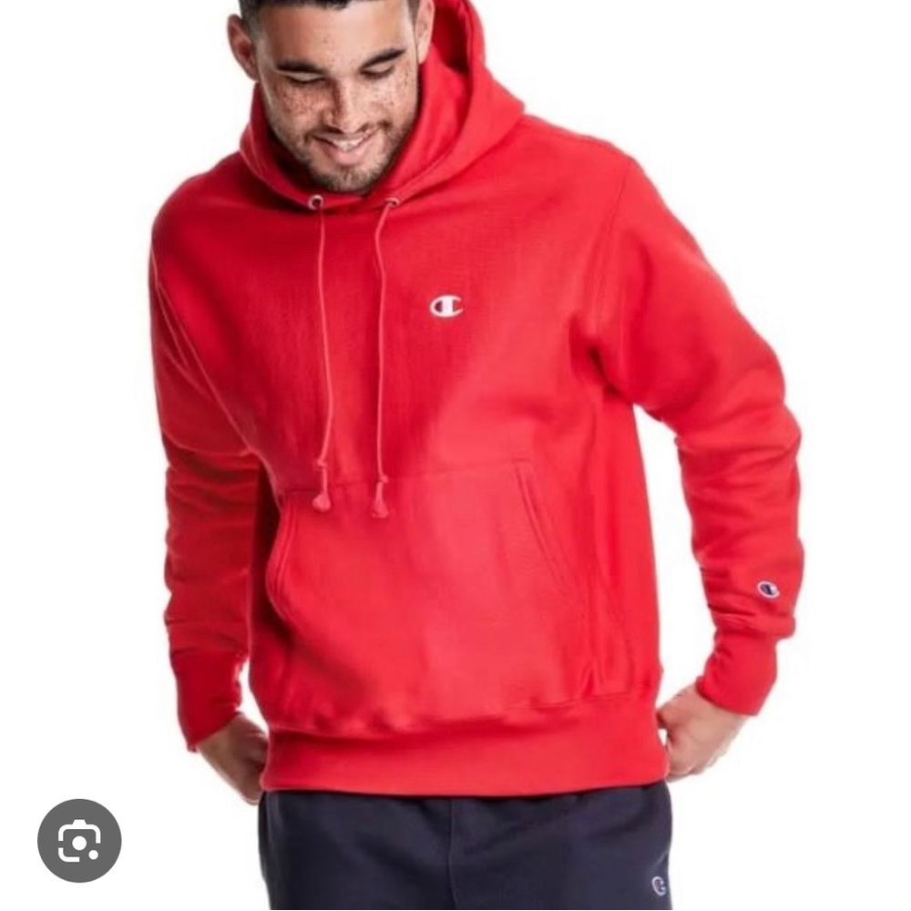 Champion Hoodie